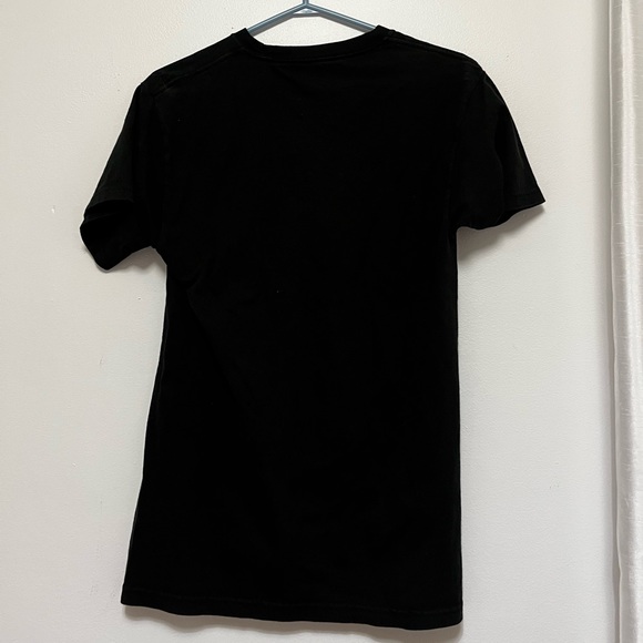 tim hortons x justin bieber biebs brew crew tshirt - Picture 6 of 6